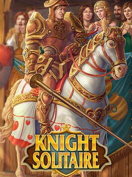 Knight Solitaire Cover
