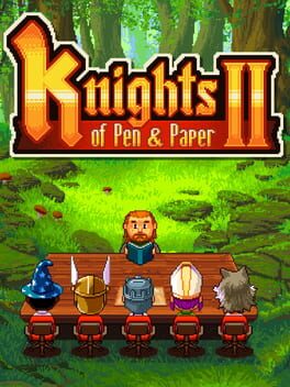 knights of pen and paper 2 guide