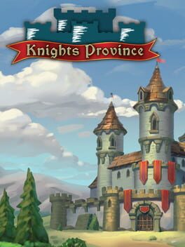 Knights Province Cover