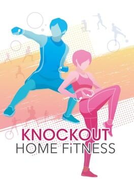 Knockout Home Fitness Cover