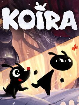 Koira Cover