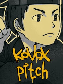 Kovox Pitch Cover