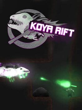 Koya Rift Cover