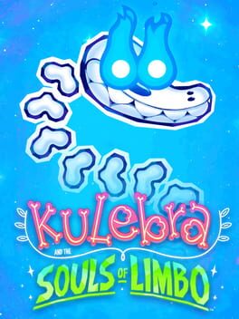 Kulebra and the Souls of Limbo Cover