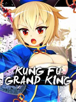 Kung Fu Grand King Cover