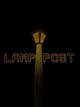 Lamp Post Cover