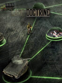 Land Doctrine Cover