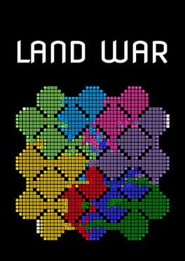 Land War Cover