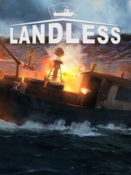 Landless Cover