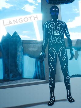 Langoth Cover