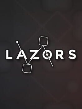 Lazors Cover