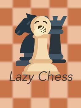 Lazy Chess Cover