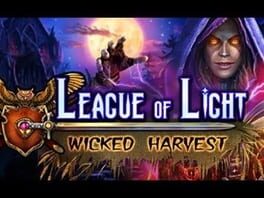 League of Light: Wicked Harvest