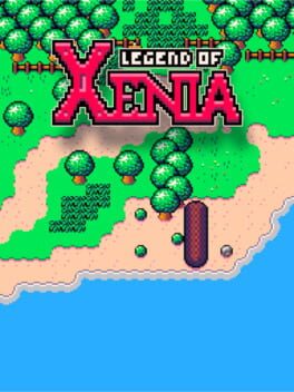 Legend of Xenia