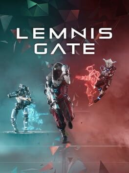 Lemnis Gate Cover