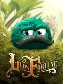 Leo's Fortune Cover