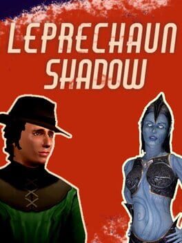 Leprechaun Shadow Cover
