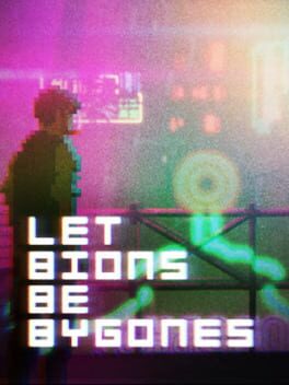 Let Bions be Bygones Cover