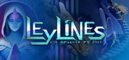 Ley Lines Cover