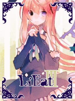 LiEat: The Lie-Eating Dragon & the Gold Thief Cover