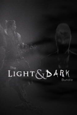 Light & Dark Bundle Cover