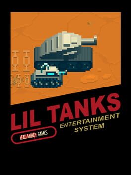 Lil Tanks Cover