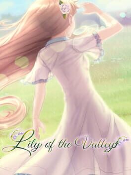Lily of the Valley Cover