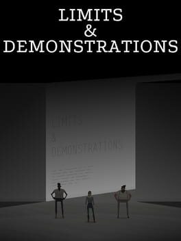 Limits & Demonstrations