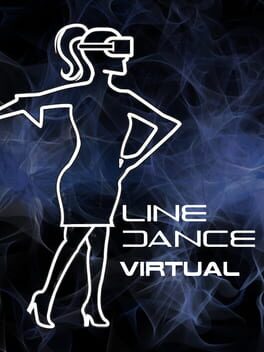 Line Dance Virtual Cover