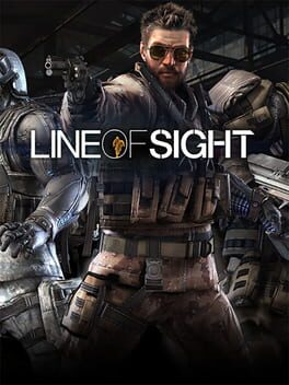Line of Sight Cover