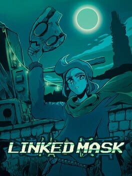 Linked Mask Cover