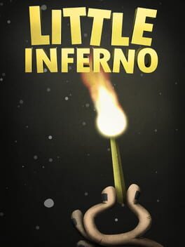 Little Inferno Cover