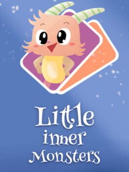 Little Inner Monsters Cover