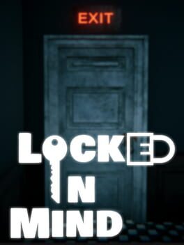 Locked In Mind Cover