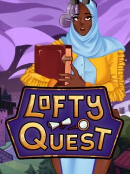 Lofty Quest Cover