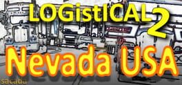 Logistical 2: USA - Nevada Cover