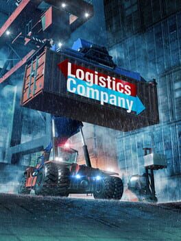 Logistics Company Cover
