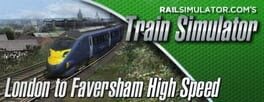 London-Faversham High Speed