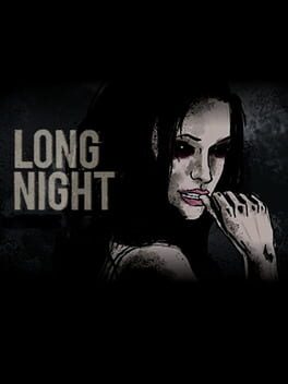 Long Night Cover