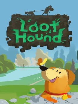 Loot Hound Cover