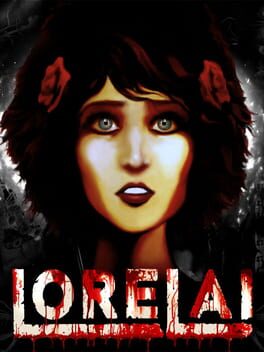 Lorelai Cover