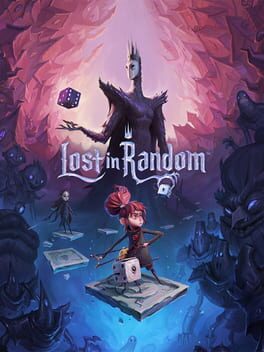 download lost in random game review