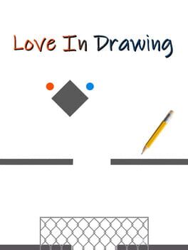Love In Drawing Cover