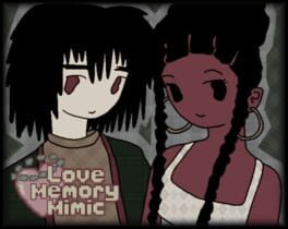 Love Memory Mimic Cover