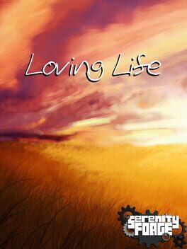 Loving Life Cover