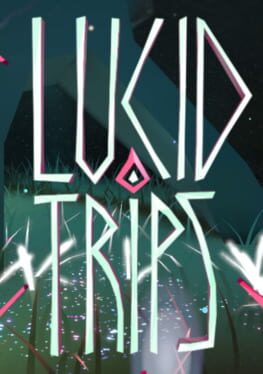 Lucid Trips Cover