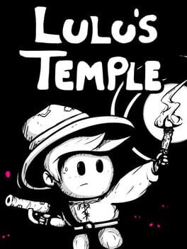 Lulu's Temple Cover