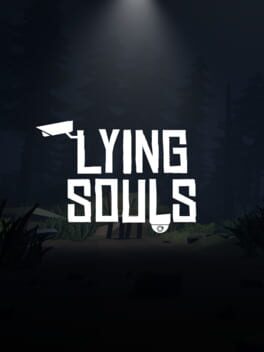 Lying Souls Cover