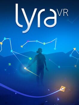 LyraVR Cover
