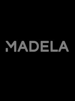 Madela Cover